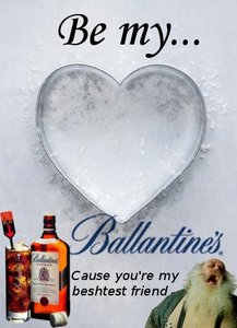 Ballantines