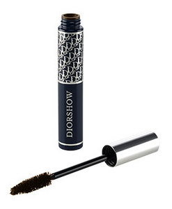 Dior Diorshow Mascara Black