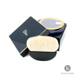 DIOR Diorskin Loose Powder