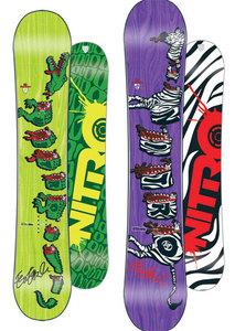 Nitro Aero