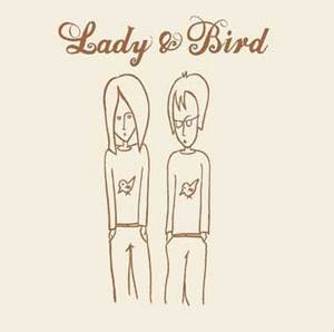 Keren Ann - Lady & Bird