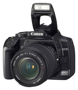 Canon 450D