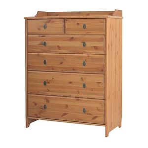 Комод в детскую