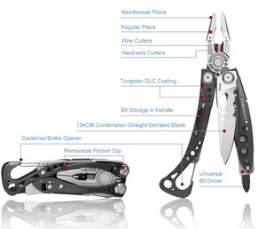 Leatherman