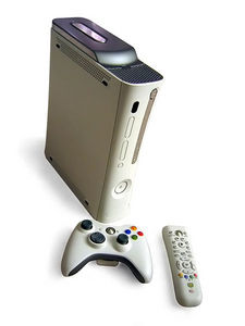 XBOX 360