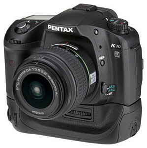 pentax