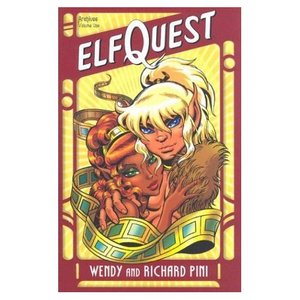 ElfQuest