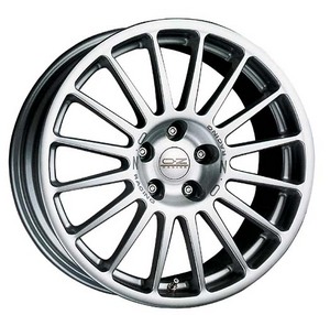 OZ SUPERTURISMO GT 6,0x14 4x100 d69 ET36