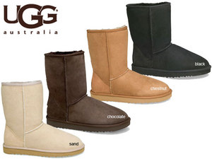 Uggs