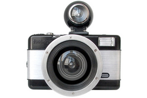 FISHEYE NO. 2 CAMERA