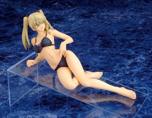 Eri Sawachika Swim Suit ver. 1/8 Scale PVC Figure