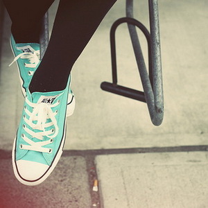 converse style