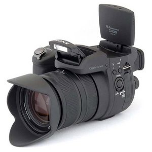цифровая фотокамера Sony DSC-R1