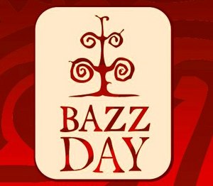 Bazzday