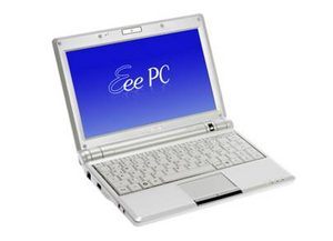 ASUS EEE PC 900