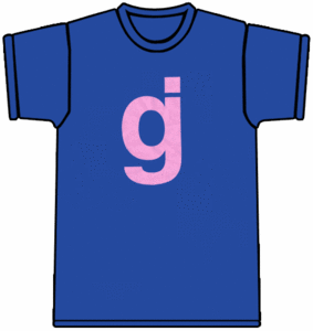 Футболочка Glassjaw
