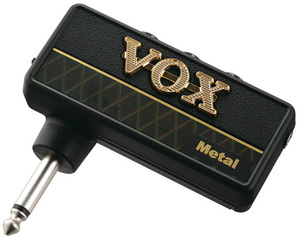 Vox Amplug Metal