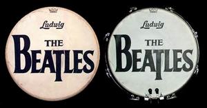 the Beatles