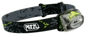 Фонарь Petzl Tikka Plus