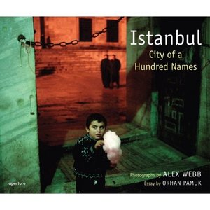 Alex Webb: Istanbul (Hardcover)