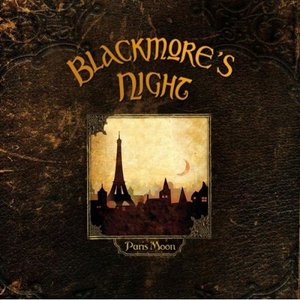 Blackmore's Night - Paris Moon