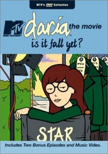 Daria - Is it Fall Yet?