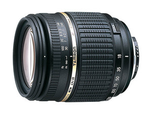 Объектив TAMRON 18-250/3.5-6.3 AF Di II LD ASP