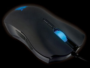 Razer Lachesis