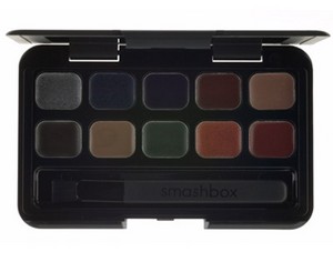 устойчивая подводка Proof Cream Eye Liner Palette