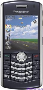 BlackBerry Pearl 8130