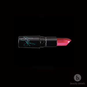 Fafi-Lipstick MAC