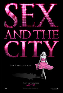 sex and the city: the movie