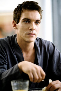Jonathan Rhys-Meyers