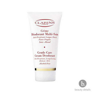 CLARINS Gentle Care Cream Deodorant