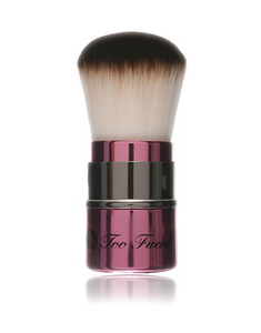 Too Faced Retractable Kabuki Brush