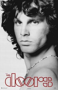 Архивы The Doors, том 1: Джим Моррисон & The Doors. Когда музыка смолкнет…