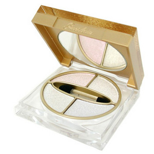 Тени для глаз Guerlain (Divinora Radiant Colour Palette 4 Shade Eyeshadow 4х1,2gr №200)