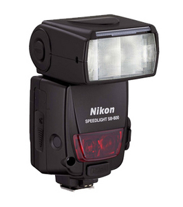 Nikon Speedlight SB-800