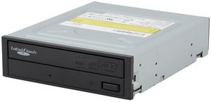 DVD рекордер