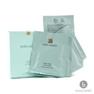 ESTEE LAUDER Stress Relief Face Mask