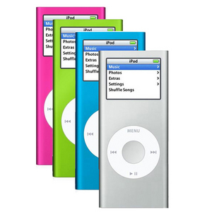 iPod