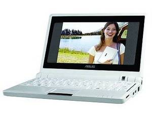 Asus EEE PC9