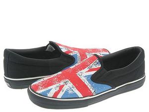 draven brit slip-on