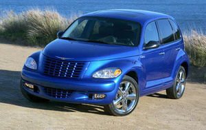 Chrysler PT Cruiser