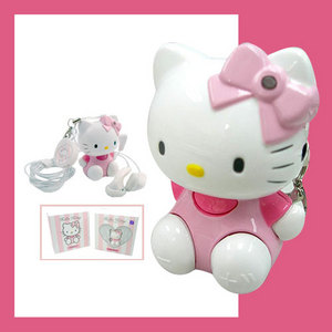 mp3 плеер Hello Kitty 256Mb