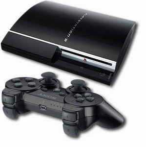 Sony playstation 3