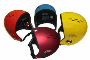 Парашютный шлем Gath Hat
