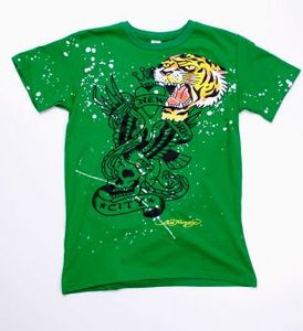 Ed Hardy T-Shirt