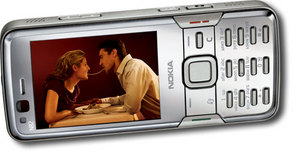 Nokia N82