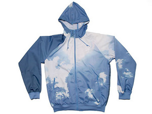 Ветровка Nike Windrunner